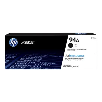 

Original Toner HP CF294A Black
