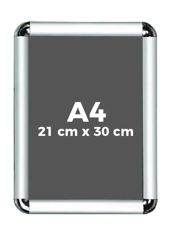 

A4 Выдвижная алюминиевая угловая рама Rondo 439608388