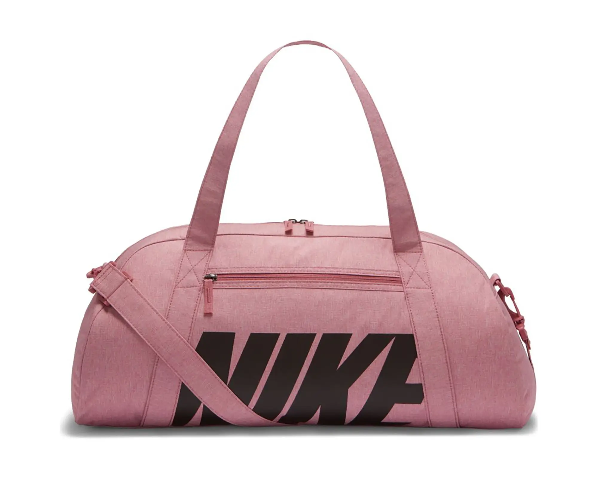 Nike W NK bolso deportivo para mujer, bolsa de deporte para gimnasio y  entrenamiento, color rosa, BA5490 614|Bolsas de gimnasio| - AliExpress