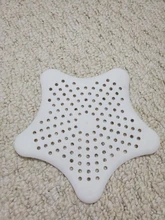 Strainer Plug Shower-Sink-Strainer-Plug Hair-Catcher Bath-Sink Kitchen-Accessories 1pcs