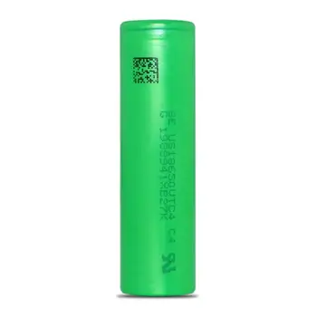 

Single cell battery 18650 VTC4 2100mAh 30A