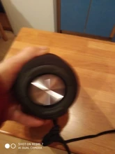 Elemento Tronsmart T6 Mini Altavoz Bluetooth 5,0 con el asistente de voz de 360-Grado envolvente de graves profundos... IPX6 impermeable