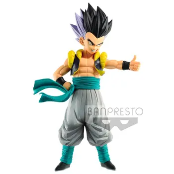 

Figure Gotenks Resolution of Soldiers Dragon Ball Z 19cm