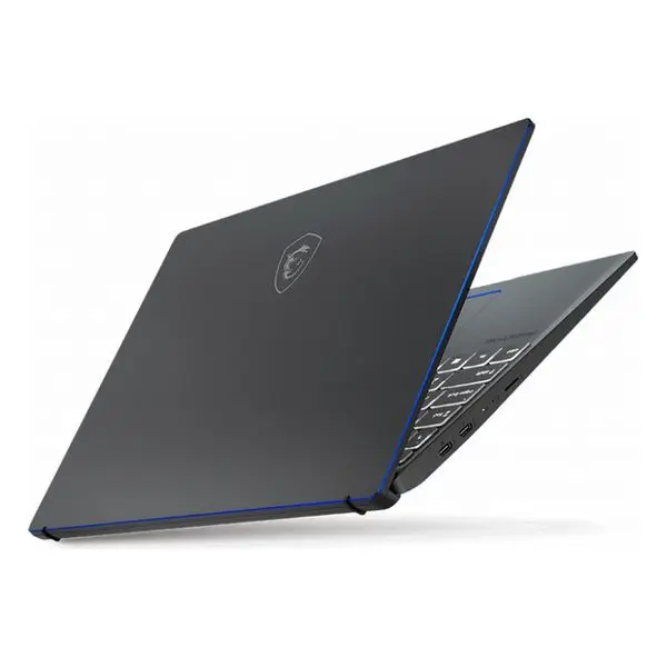Ноутбук MSI Prestige 14-012ES 1" i7-10710U 16 GB ram 1 ТБ SSD серый
