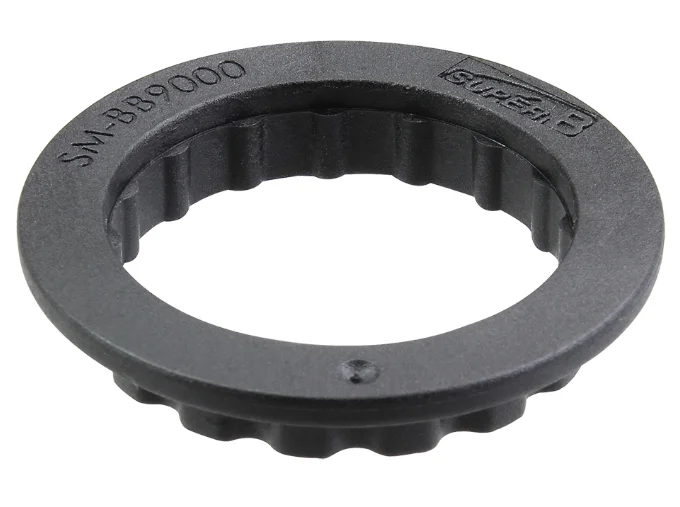 Адаптер к ключу каретки SUPER B (Premium) TB-BB10/TB-BB40/TB-1005/ для Shimano SM-BBR60 TB-BB19 |