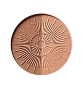 

ARTDECO BRONZING POWDER COMPACT recam #30-terracotta 10 gr