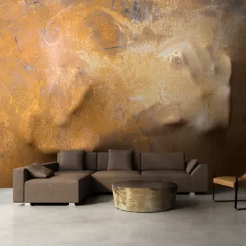 

Wall mural-Touch-250x175 cm