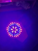 Grow-Light Led-Growing-Bulb Flowers-Plants 78leds Indoor Hydroponics Full-Spectrum E27