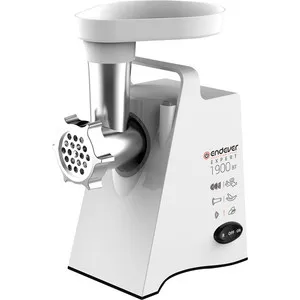 

Meat Grinder endever sigma-53 White