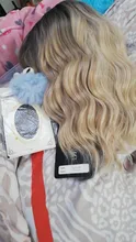 Synthetic WIG Short Available-Wigs False-Hair Water-Wave Women 23-Colors Heat-Resistant