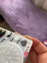 Pegamento para extensión de pestañas, copa de epoxi, herramienta para Injerto de pestañas, tatuajes, pigmentos adhesivos, 100 Uds.