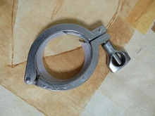 OD Ferrule Tri-Clamp Sanitary-Fitting Stainless-Steel Tri Clover Home-Brewing SS304 