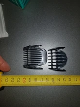 De afeitar cabezas peine de Maquinilla de cortar el pelo para Philips RQ111 RQ12 RQ11 RQ10 RQ32 RQ1185 RQ1187 RQ1195 RQ1250 RQ1250 RQ1180 RQ1050 S971 S9511
