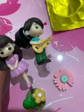 Perfume-Clip Decoration Car-Accessories Couple Car-Air-Outlet Creative Cute