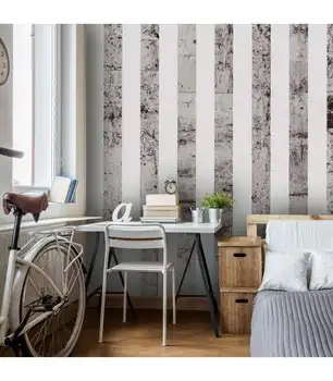 

Mural-Styling of Concrete
