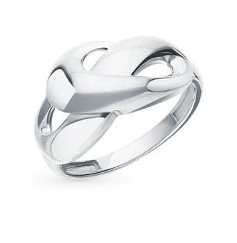 

Silver ring sunlight sample 925 test