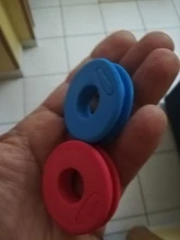 Tagezi-línea de Pesca de espuma EVA, placa de bobinado, placa de bobinado, aparejos de Pesca, caja de accesorios para Pesca