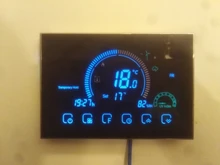 Wifi Google Home Programmable-Boiler Voice-App-Control for Echo