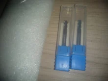 ZGT-fresas de aleación de acero de carburo de tungsteno, fresa de extremo, 4 flauta, 4mm, 6mm, 8mm, 10mm, 12mm, cortador de Metal, herramientas de fresado