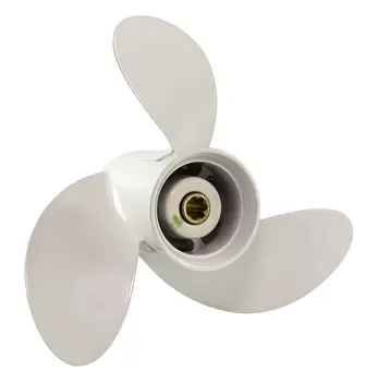 

Screw propeller Yamaha 6-8; 3x8-1/2x8-1/2, baeksan 160080821a0821ny