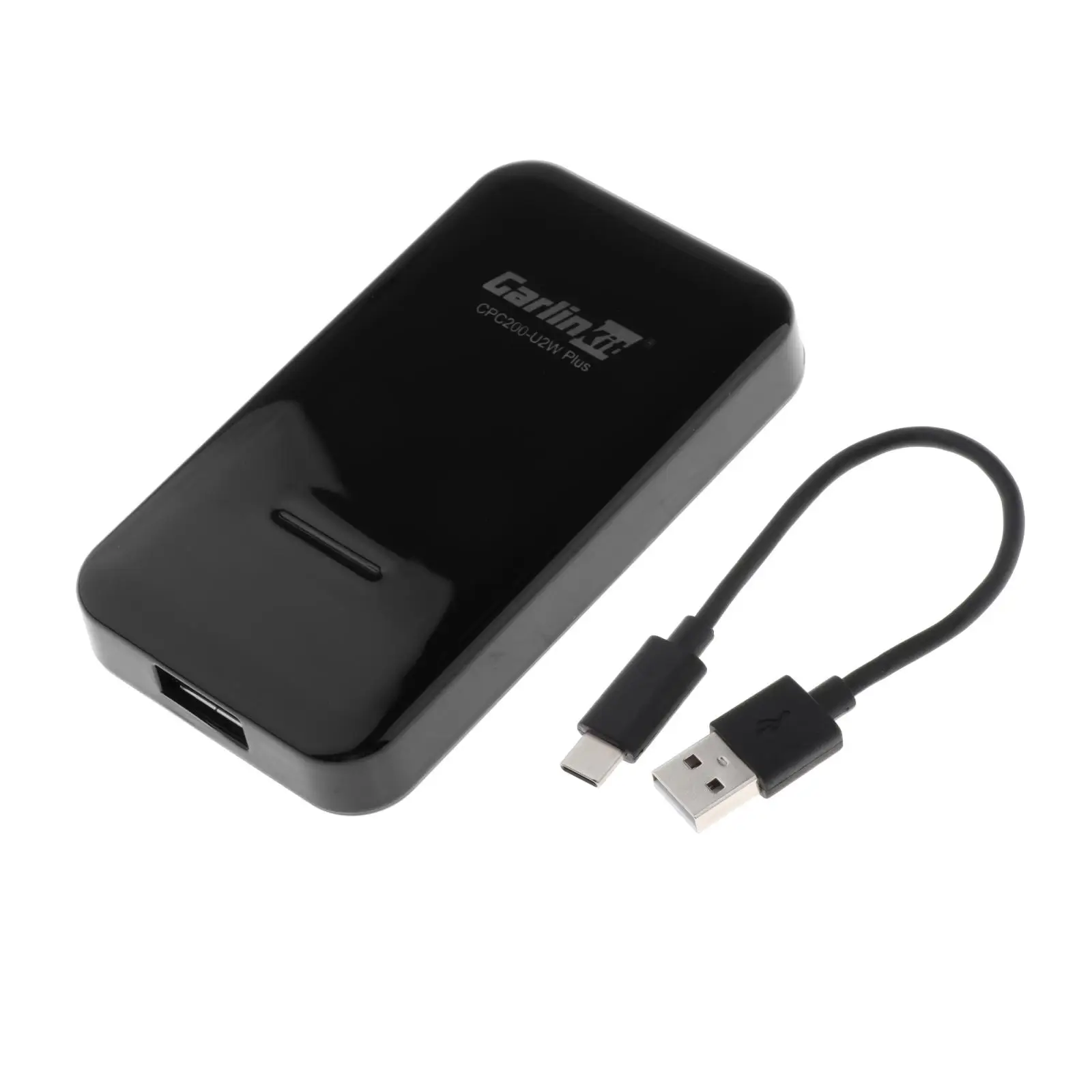Wireless Adapter 2.0 Wired to Wireless Compatible with Factory Cars Audi for Porsche for Volvo Wireless Dongle