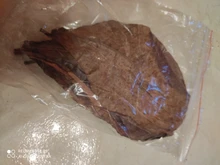 10 Uds Natural de alta calidad Terminalia Catappa hojas indio de Lour árbol hoja de oliva para agua de acuario equilibrio PH acidez