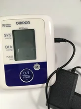Charger Power-Supply-Adapter Blood-Pressure-Monitor 500MA OMRON Ac Dc 6V for I-c10/M4-i/M2/..