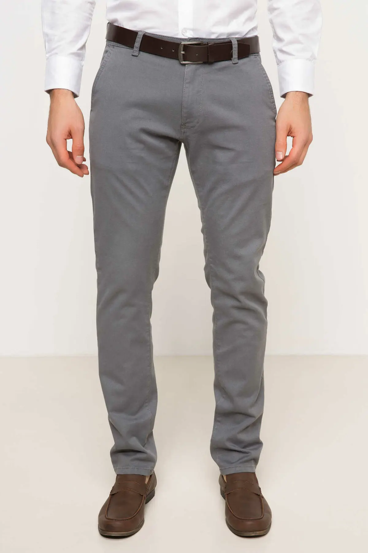 DeFacto человек Trousers G6028AZ17SP|Брюки-карго| |