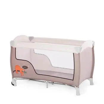 

HAUCK Cot Sleep N Play go Lazy