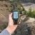 Туристический GPS навигатор Garmin GPSMAP 64 джунгли охота зима подледная рыбалка туризм ручной портативный GPS навигации гриб