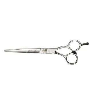 

Scissor Barber cut 6,5 Neptune