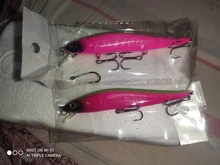 Carp Bait Perch Minnow Fishing-Lure 3d Eyes Pike 1pcs 115mm/14g