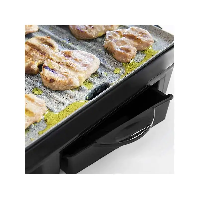 Гриль контактный Cecotec 3023 1000W