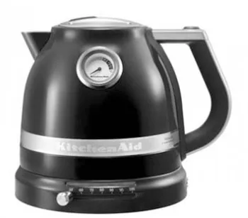 

KITCHENAID KETTLE 5KEK1522EOB BLACK