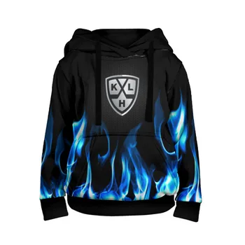 

Children's sweatshirt 3D KHL