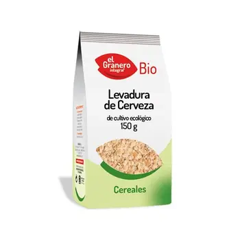 

Yeast Beer Bio - 150 g [barn]