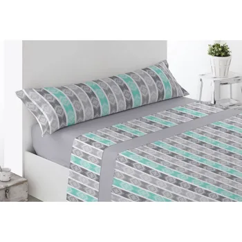 

Sheet Set Thermal Winter Nagay Gray 120 gr