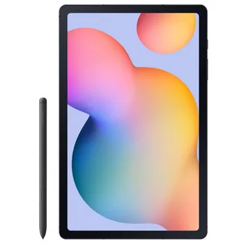 

Samsung Galaxy Tab S6 Lite SM-P610N cm 26.4 "(10.4") exynos 4 GB 64 Wi-Fi 5 (802.11ac) Android 10 gray