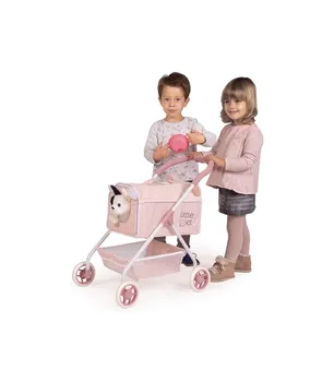 

De Cuevas-my first Pet cart Little Pet 86139