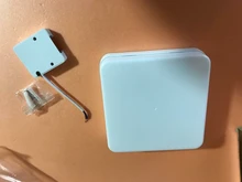 LED ceiling lights for room 18W 24W 36W 48W Cold Warm White Natural light LED fixtures