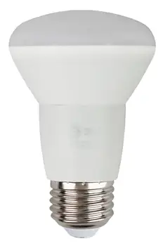 

LED bulb era led SMD r63-8w-827-e27 eco 5055945523232