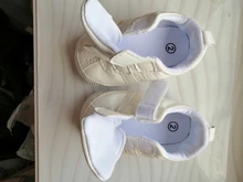 Zapatos de cuna de piel sintética para bebé recién nacido, zapatillas de deporte para niño y niña