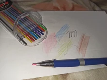 Lápiz mecánico de 2,0mm 2B, lápiz de actividades de escritura y dibujo, recambio de with12-color, papelería para oficina y escuela