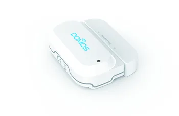 

Domes aperture Sensor wifi universal, tickets and Outputs and anti-theft system Control, remote control via phone