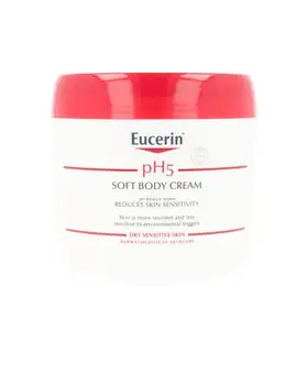 

EUCERIN PH5 body cream 450 ml