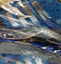 Abhoth-zapatos informales transpirables de malla para hombre, zapatillas ligeras antideslizantes con absorción de impacto estable, para parejas, 2020