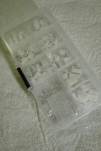 Connector-Wire-Adaptor-Ph-Kits 3d-Printer Ph2.0 2p Housing/pin-Header JST 230pcs 