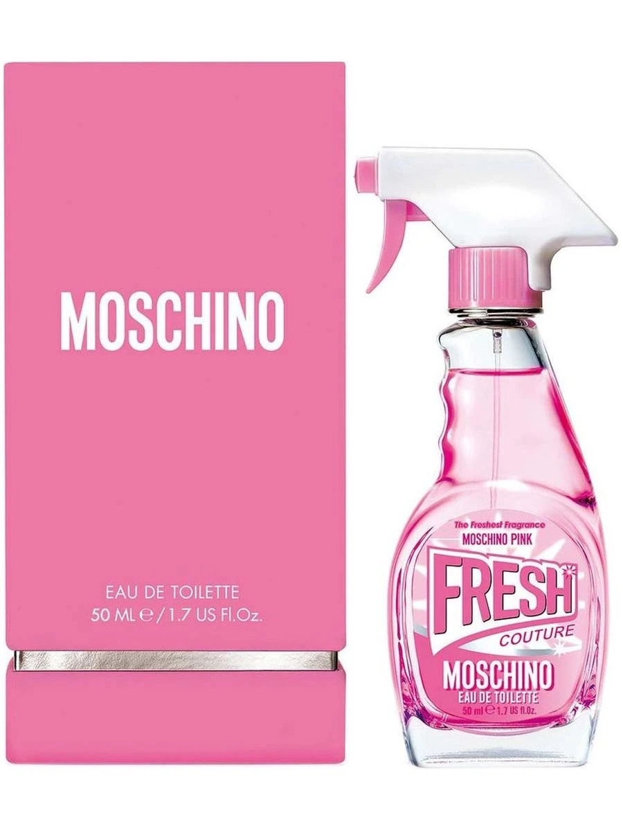 moschino perfume womens
