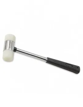 

DOGHER 730-35 HAMMER MOUTH NYLON M/METAL 35MM