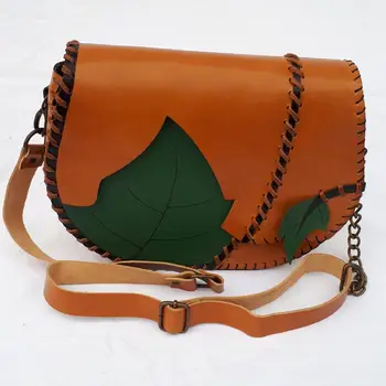 

Handmade Leather Purse